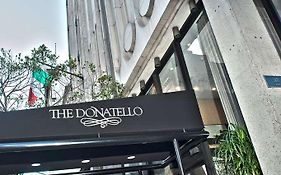 Club Donatello Hotel San Francisco