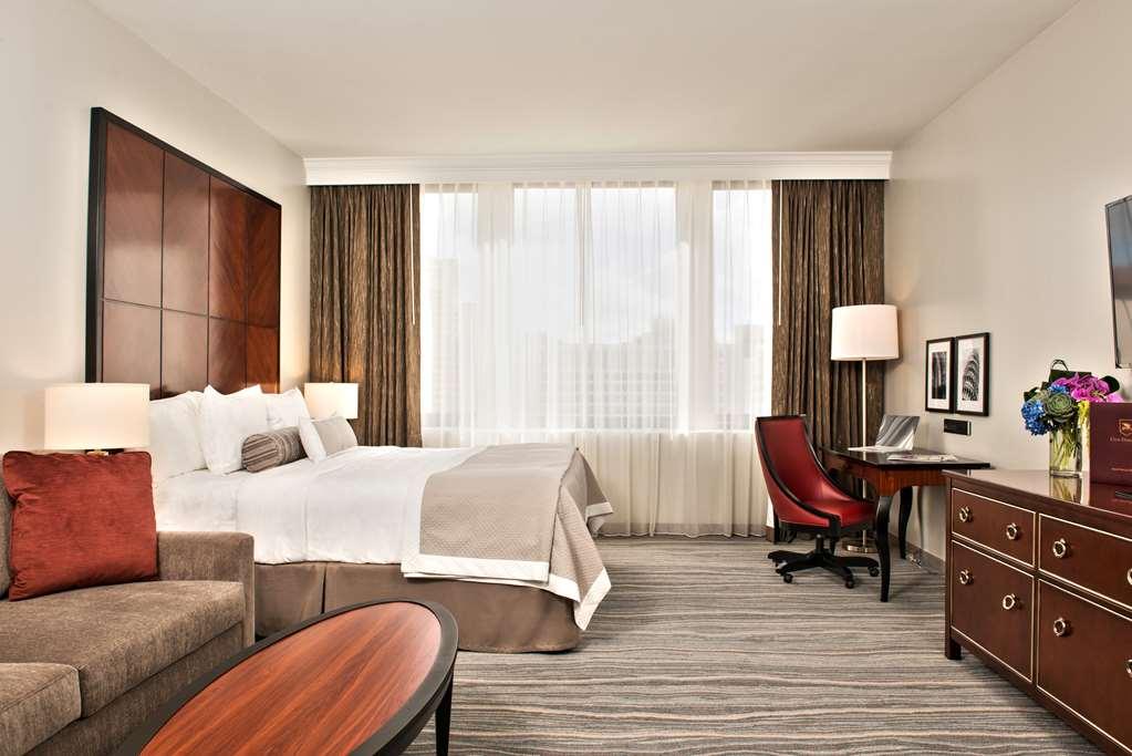 Club Donatello Hotel San Francisco Room photo