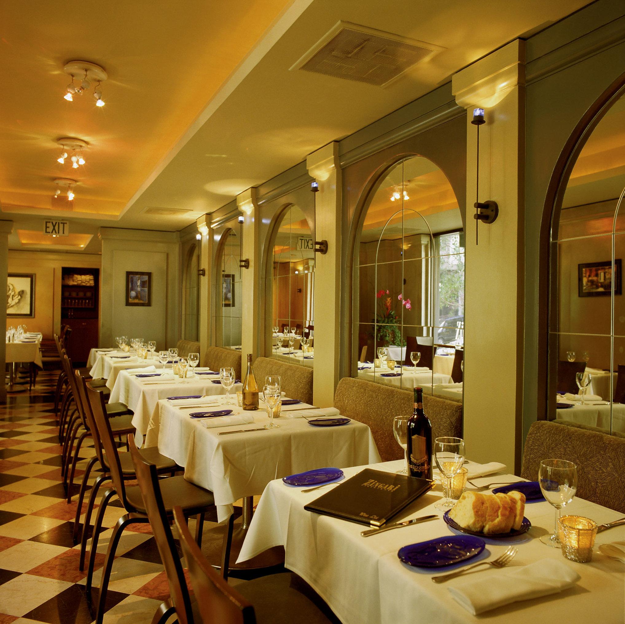 Club Donatello Hotel San Francisco Exterior photo