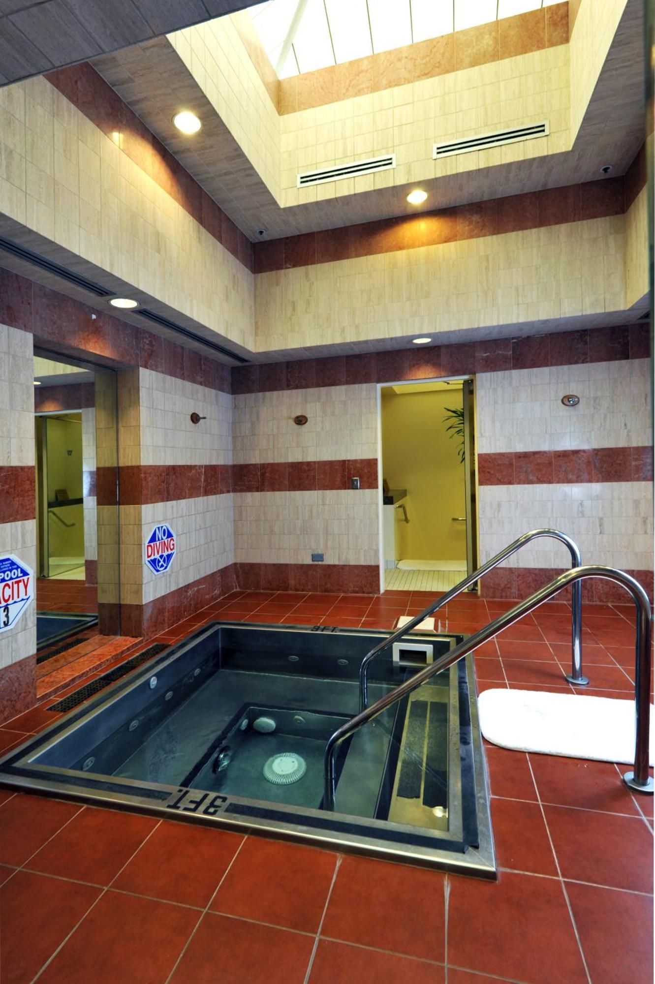 Club Donatello Hotel San Francisco Exterior photo