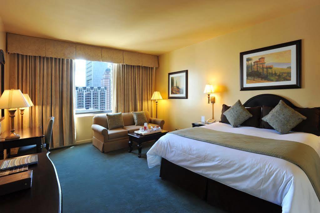 Club Donatello Hotel San Francisco Exterior photo