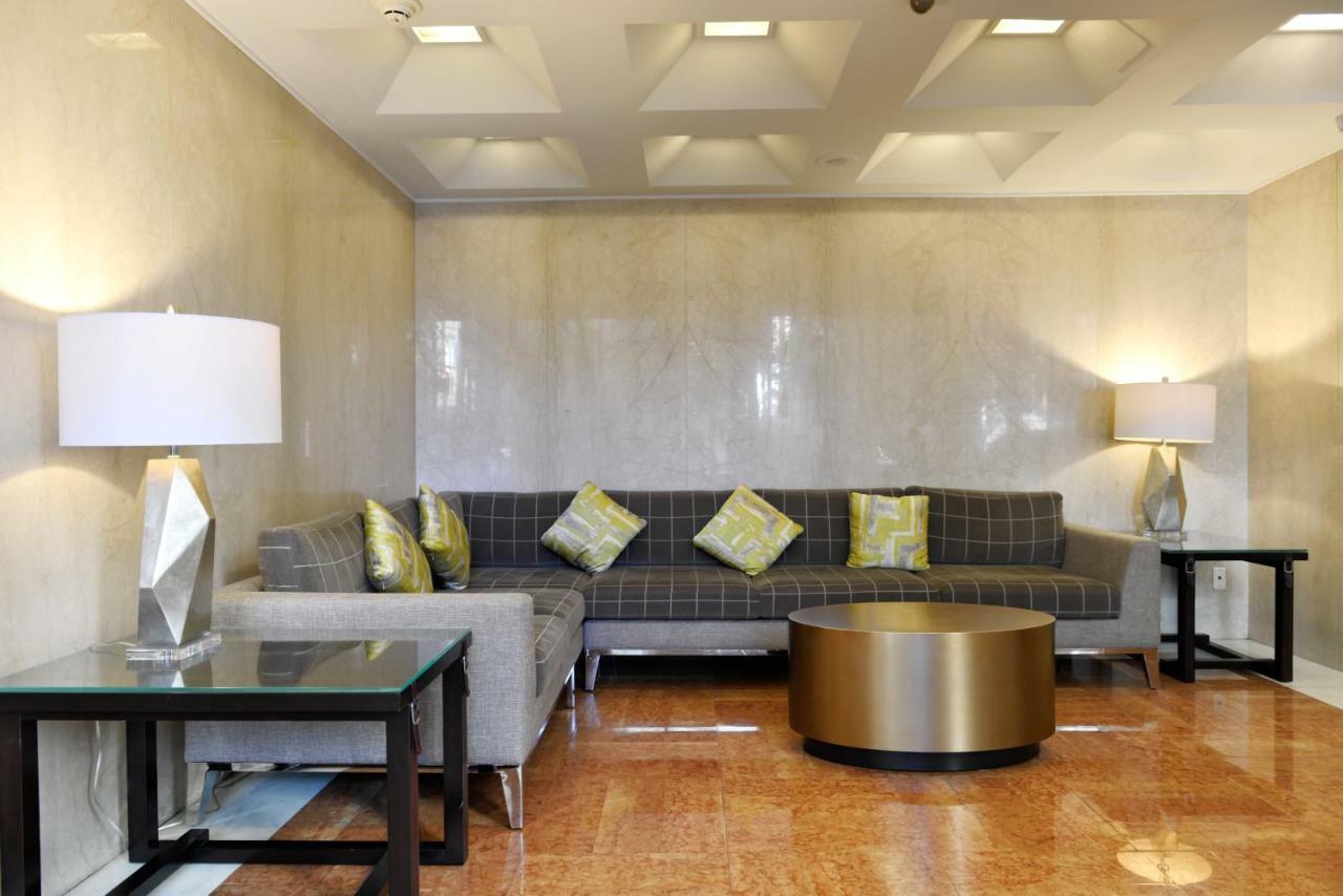Club Donatello Hotel San Francisco Exterior photo